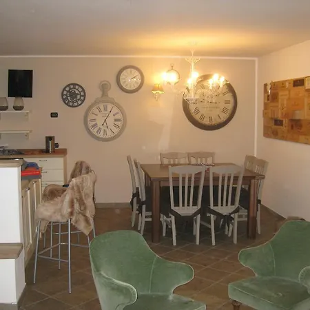 Casa Silvia Daire