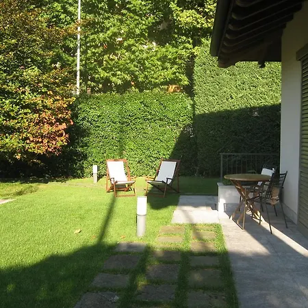 Casa Silvia Daire