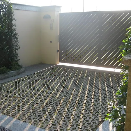 Daire Casa Silvia *