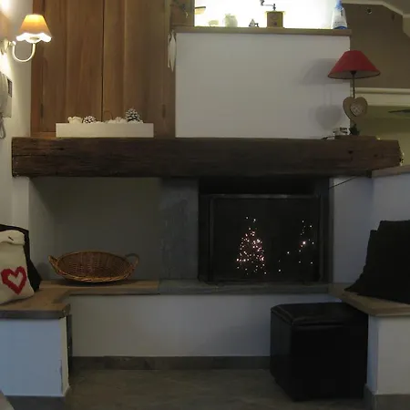 Casa Silvia Daire