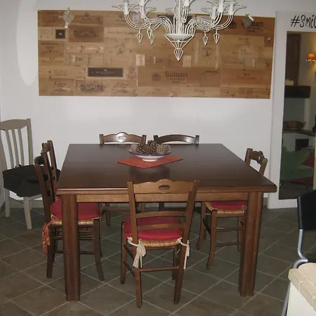 Casa Silvia Daire *